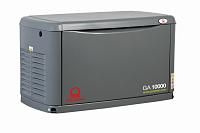 картинка Газовый генератор Pramac GA10000 (10 кВт) компании Нова Механика